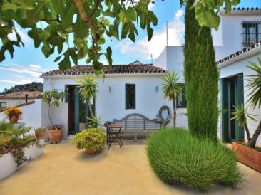 Casas de campo - Ronda