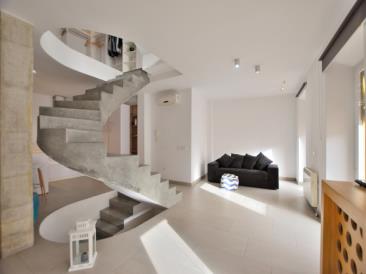 Propiedades en venta - Ronda